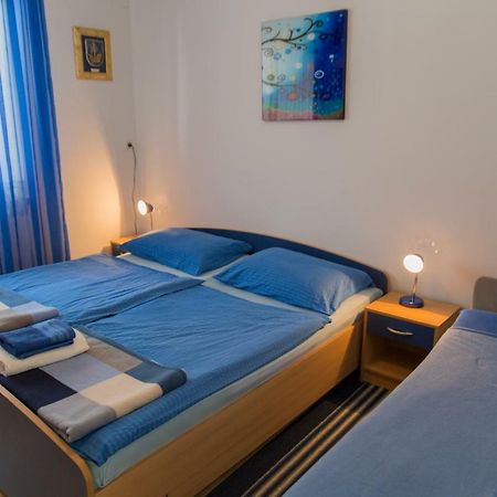 Apartmaji Gros Кранська Гора Екстер'єр фото