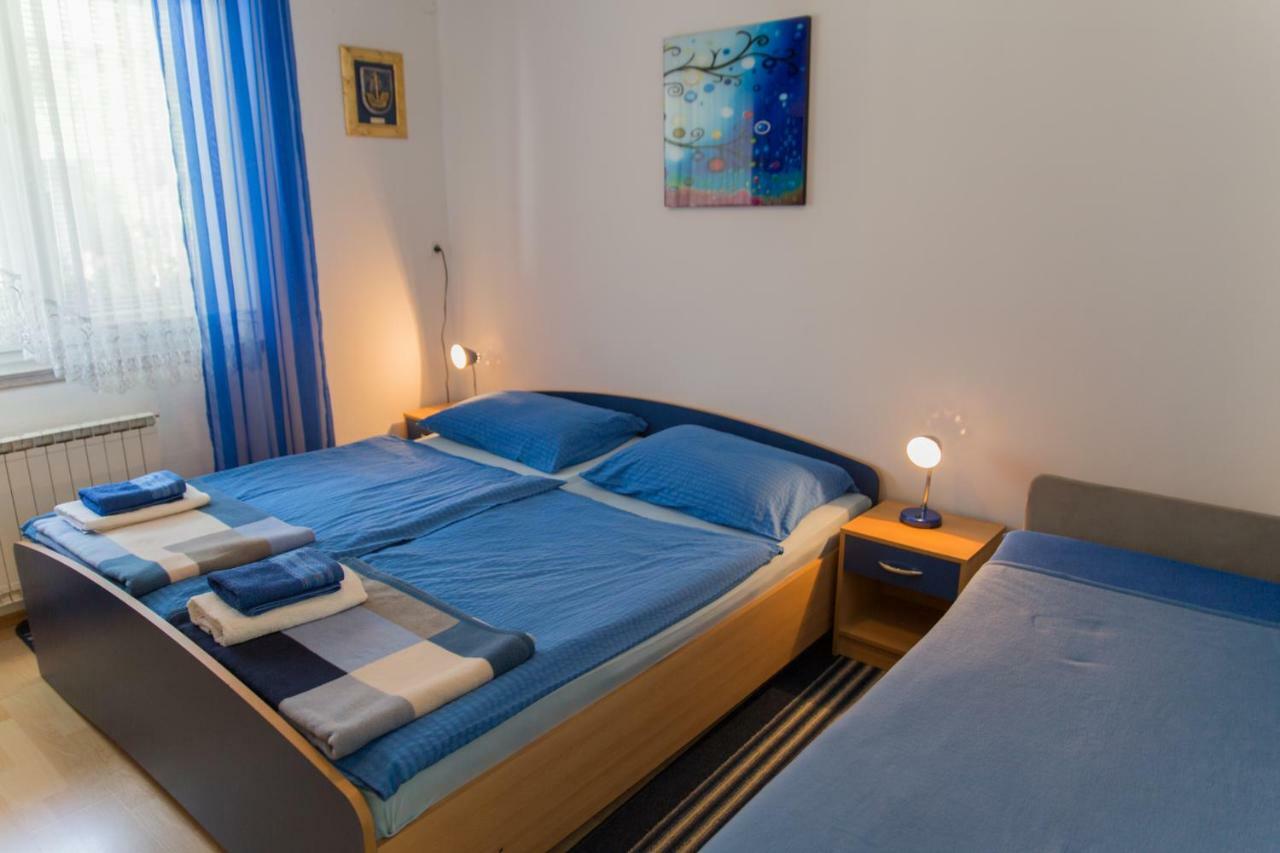 Apartmaji Gros Кранська Гора Екстер'єр фото