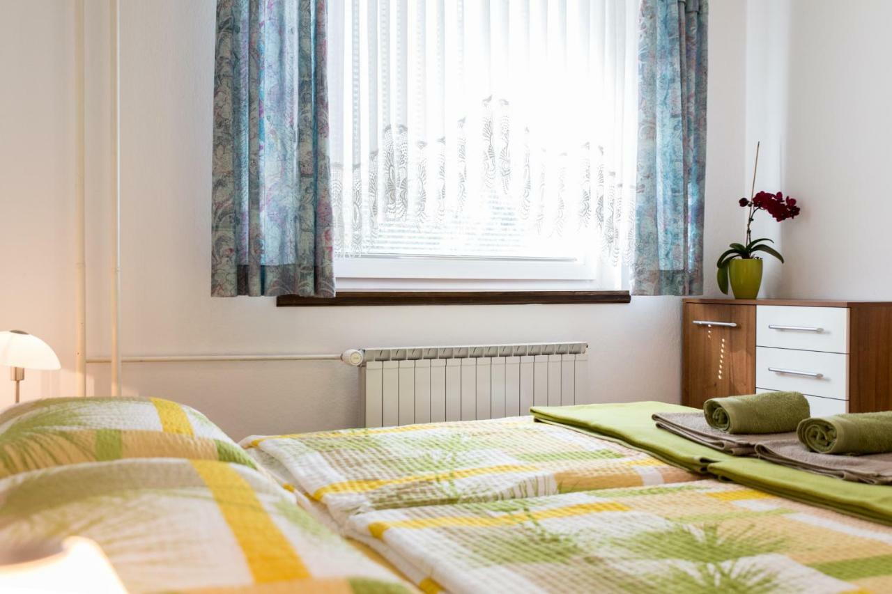 Apartmaji Gros Кранська Гора Екстер'єр фото