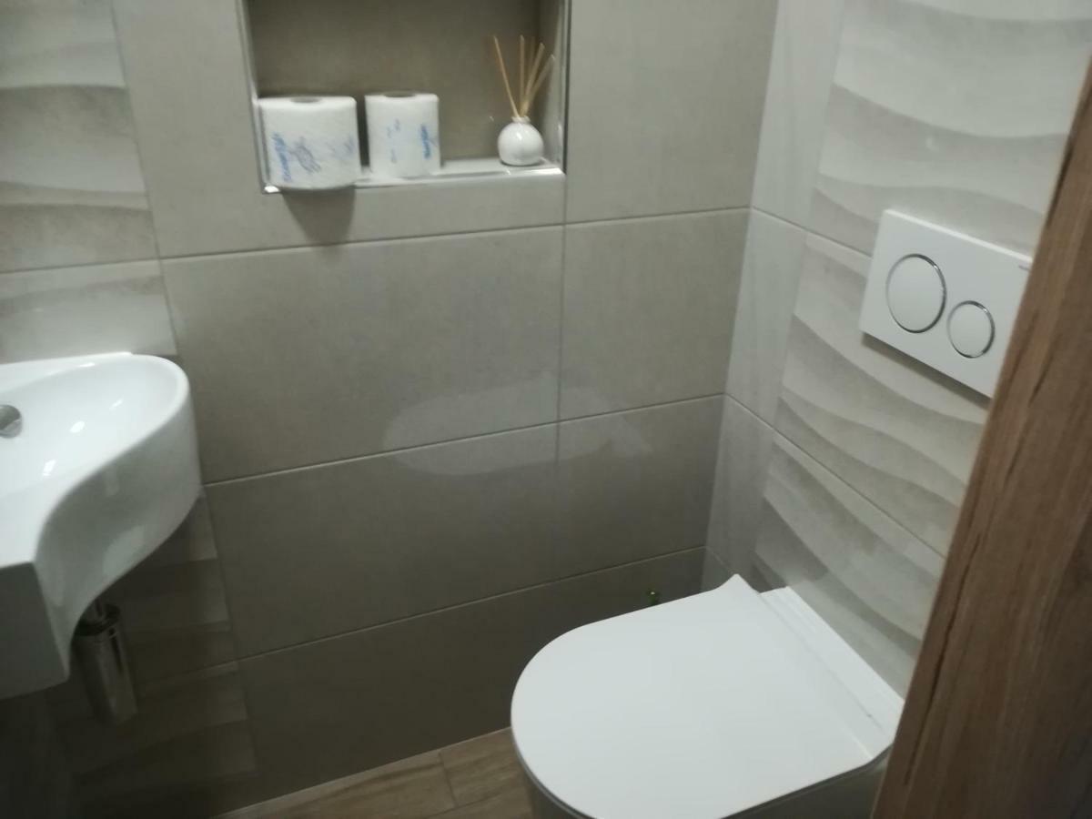 Apartmaji Gros Кранська Гора Екстер'єр фото