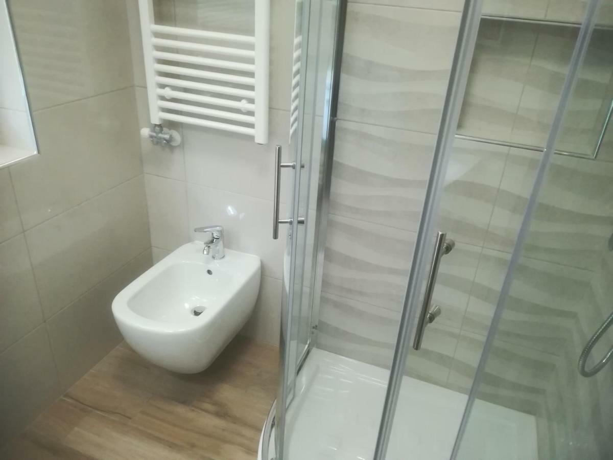 Apartmaji Gros Кранська Гора Екстер'єр фото